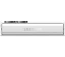 Samsung Galaxy Z Flip7 FE 256GB - White thumbnail 7