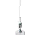 BLACK + DECKER FSMH13E5-GB 5-in-1 Steam Mop - White & Blue thumbnail 1
