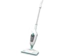 BLACK + DECKER FSMH13E5-GB 5-in-1 Steam Mop - White & Blue thumbnail 4