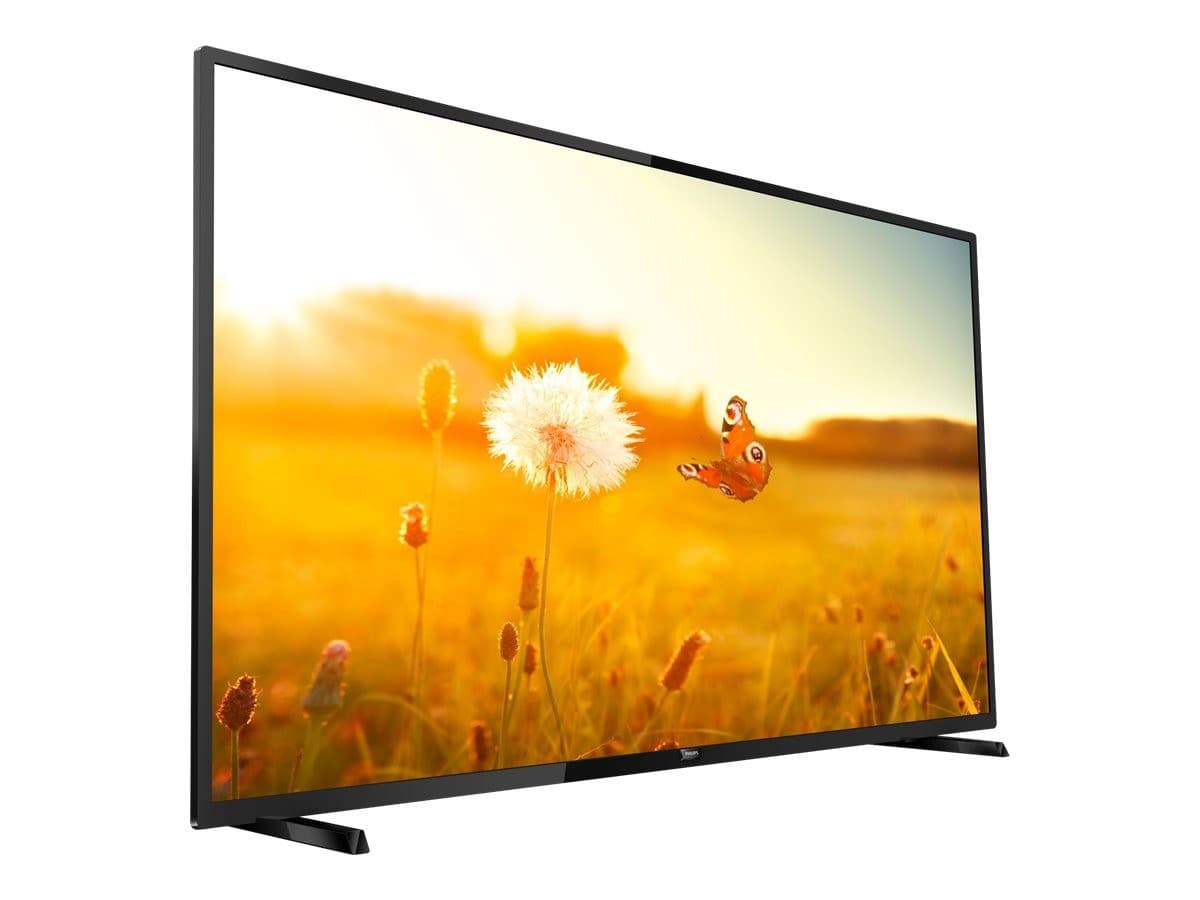 Philips 32HFL3014 EasySuite - 32" LED-backlit LCD TV - HD - for healthcare / hospital