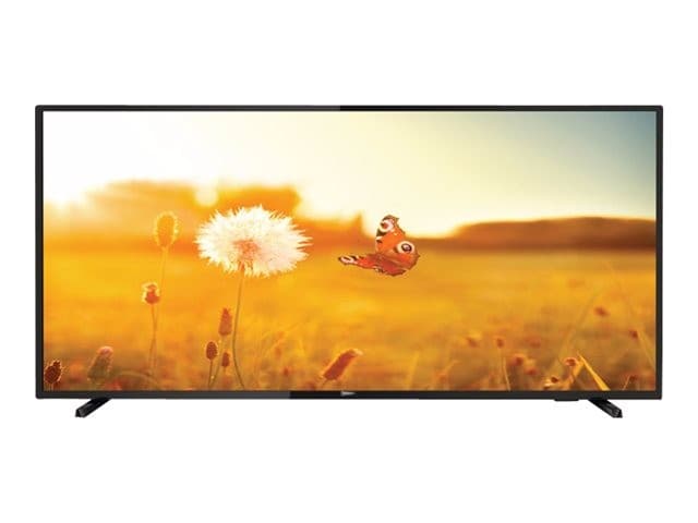 Philips 32HFL3014 EasySuite - 32" LED-backlit LCD TV - HD - for healthcare / hospital - Image 2