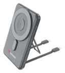 Verbatim Charge'n'Go 2C Power Bank 5000 mAh Grey thumbnail 1