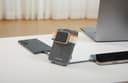 Verbatim Charge'n'Go 2C Power Bank 5000 mAh Grey thumbnail 2