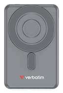 Verbatim Charge'n'Go 2C Power Bank 5000 mAh Grey thumbnail 3