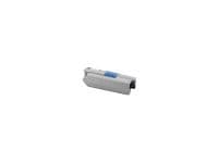 OKI 44973508 Original Black High Capacity Toner Cartridge - C511/C531/MC562 (7,000 Pages) - Image 2