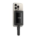 Lexar SL500M 1TB Portable External SSD USB 3.2 Gen 2x2 Magnetic Game thumbnail 1