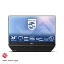 Philips 24B2D5300/00 computer monitor 60.5 cm (23.8") 1920 x 1080 pixels Full HD LCD Black thumbnail 1
