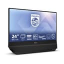 Philips 24B2D5300/00 computer monitor 60.5 cm (23.8") 1920 x 1080 pixels Full HD LCD Black thumbnail 3