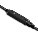 Lindy 43405 USB cable USB 3.2 Gen 2 (3.1 Gen 2) 5 m USB C 10 Gbit/s Black thumbnail 3