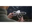 DJI Flip Drone with RC 2 Remote Controller Grey thumbnail 3