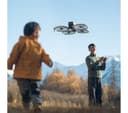 DJI Flip Drone with RC 2 Remote Controller Grey thumbnail 7