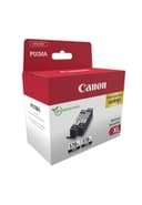Canon 0318C010 ink cartridge 2 pc(s) Original High (XL) Yield Black thumbnail 2