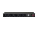 APC Metered Rack PDU AP7821B Power Distribution Unit thumbnail 1