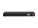 APC Metered Rack PDU AP7821B Power Distribution Unit thumbnail 2