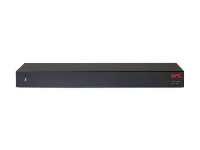 APC Metered Rack PDU AP7821B Power Distribution Unit - Image 4