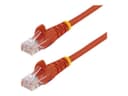 StarTech Cat5e Patch Cable 5m Red thumbnail 3
