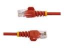 StarTech Cat5e Patch Cable 5m Red thumbnail 4