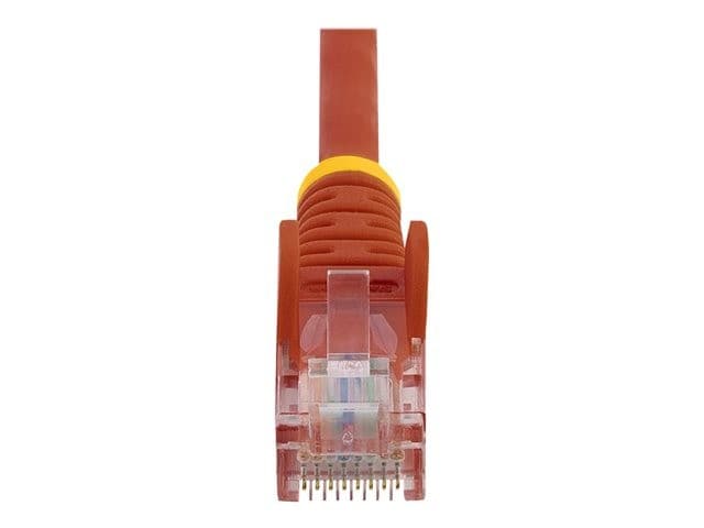 StarTech Cat5e Patch Cable 5m Red - Image 5