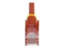 StarTech Cat5e Patch Cable 5m Red thumbnail 5