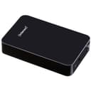Intenso 3.5" Memory Center USB 3.2 Gen 1x1 external hard drive 6 TB Black thumbnail 1