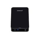 Intenso 3.5" Memory Center USB 3.2 Gen 1x1 external hard drive 6 TB Black thumbnail 2