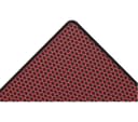 HyperX Pulsefire Mat Gaming Mouse Pad - Black - 2XL thumbnail 3