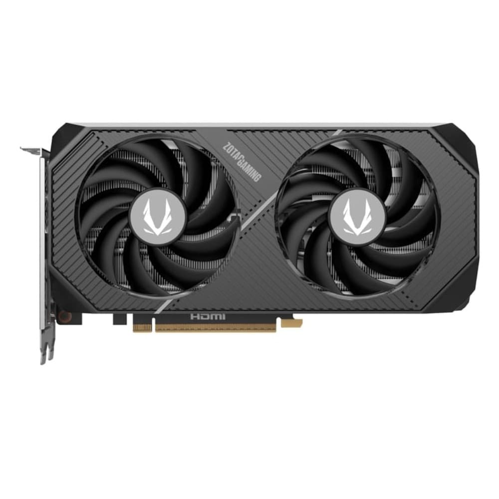 ZOTAC GAMING GeForce RTX 5070 Twin Edge SFF 12GB GDDR7 Graphics Card - Image 2