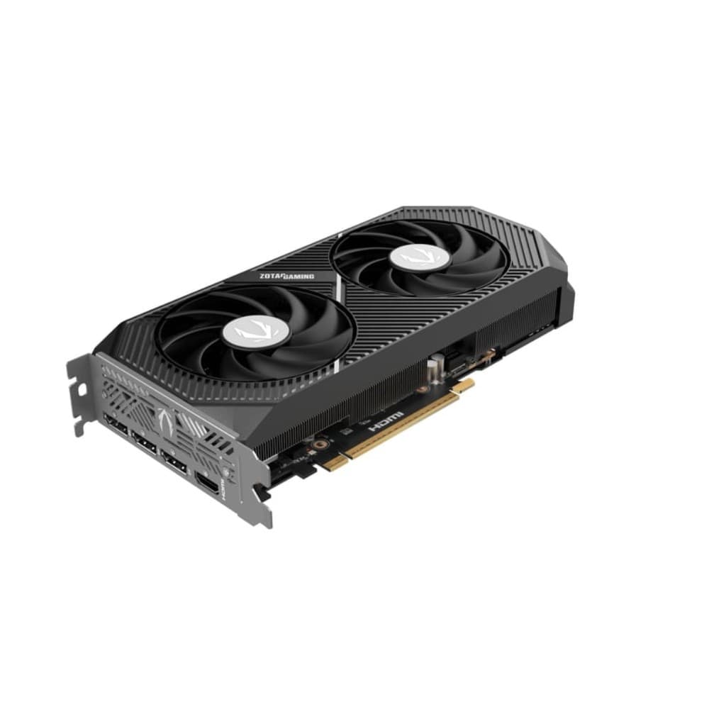 ZOTAC GAMING GeForce RTX 5070 Twin Edge SFF 12GB GDDR7 Graphics Card - Image 4