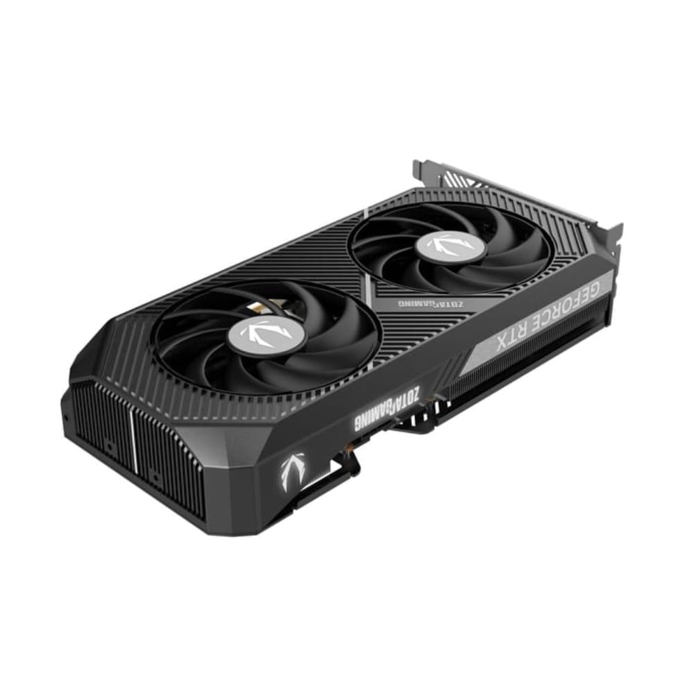 ZOTAC GAMING GeForce RTX 5070 Twin Edge SFF 12GB GDDR7 Graphics Card - Image 5