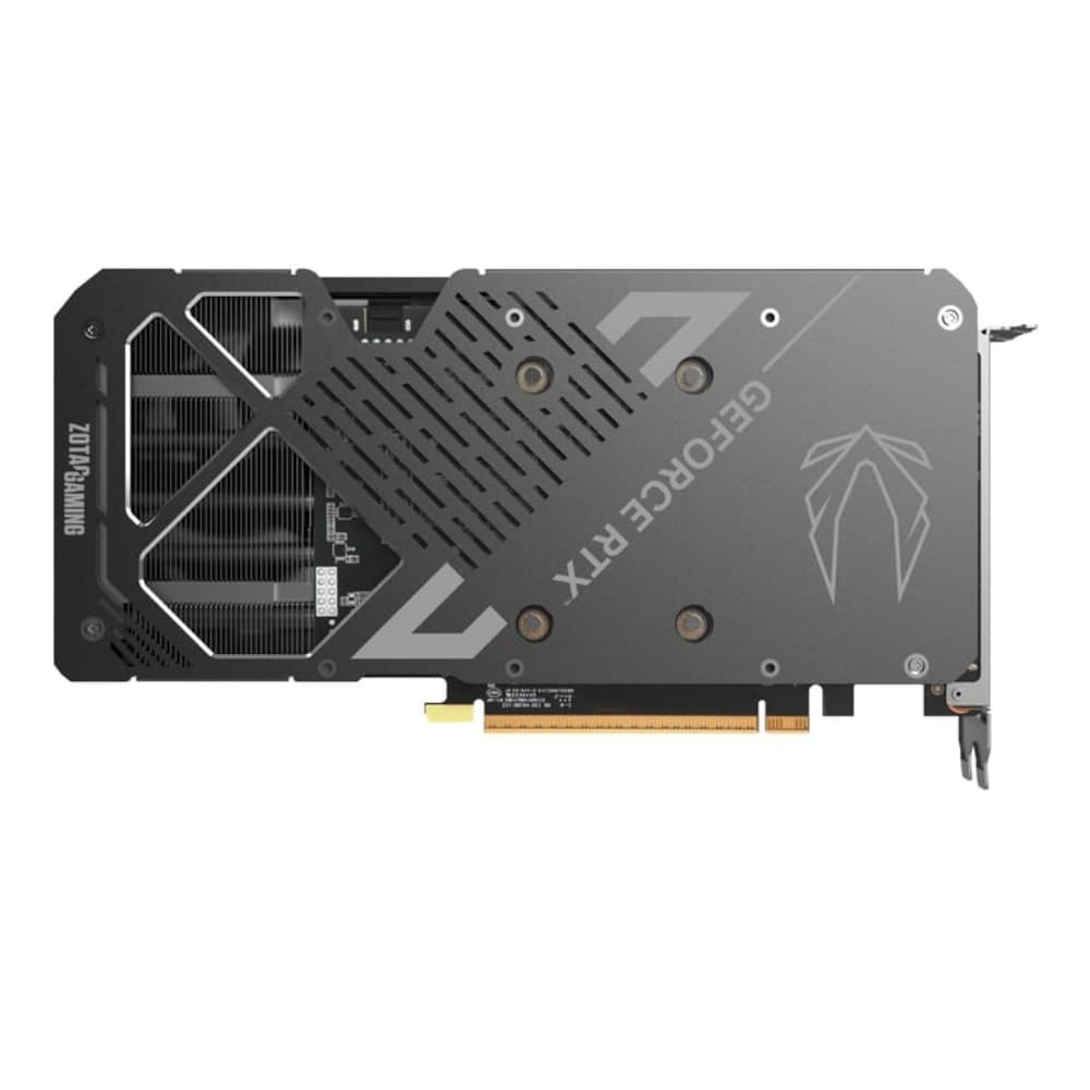 ZOTAC GAMING GeForce RTX 5070 Twin Edge SFF 12GB GDDR7 Graphics Card - Image 6