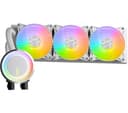 MSI MAG CORELIQUID A13 240mm Liquid CPU Cooler - Black thumbnail 8