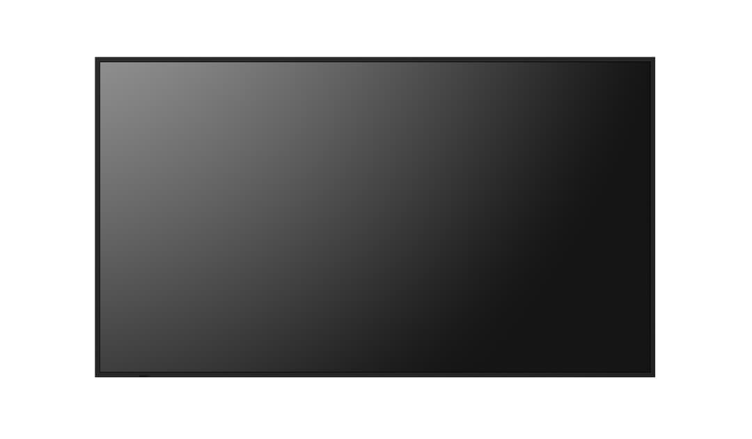 Sharp MultiSync PN-M752 189.2 cm (74.5") LED 550 cd/m² 4K Ultra HD Black 24/7 - Image 4