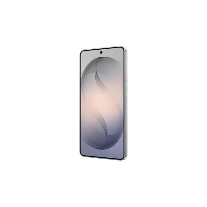 Samsung Galaxy S26 256GB - Silver Shadow - Image 4