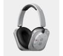NOTHING Headphone (1) Wireless Bluetooth Noise-Cancelling Over-Ear Headphones - White thumbnail 1