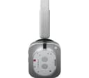 NOTHING Headphone (1) Wireless Bluetooth Noise-Cancelling Over-Ear Headphones - White thumbnail 3