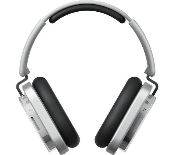 NOTHING Headphone (1) Wireless Bluetooth Noise-Cancelling Over-Ear Headphones - White - Image 6