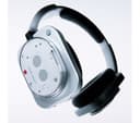 NOTHING Headphone (1) Wireless Bluetooth Noise-Cancelling Over-Ear Headphones - White thumbnail 9
