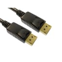 Scan Cables Scan Display Port Monitor Cable V1.1-1 mètre thumbnail 1