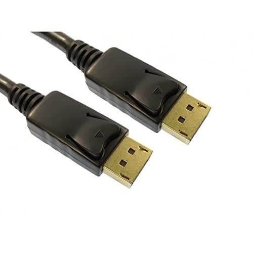Scan Cables Scan Display Port Monitor Cable V1.1-1 mètre - Image 2