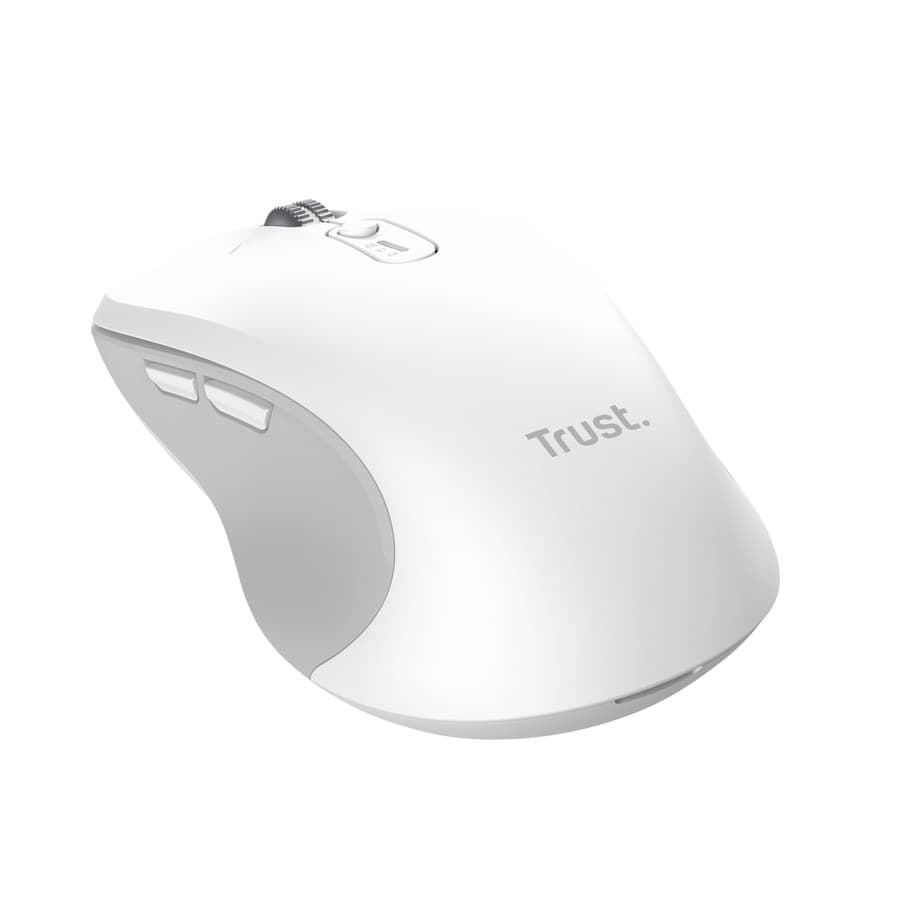 Trust 25674 mouse Universal Ambidextrous Bluetooth 3200 DPI - Image 4
