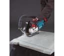 MAKITA GA9020KD/2 230 mm Angle Grinder - Black, blue & silver thumbnail 4