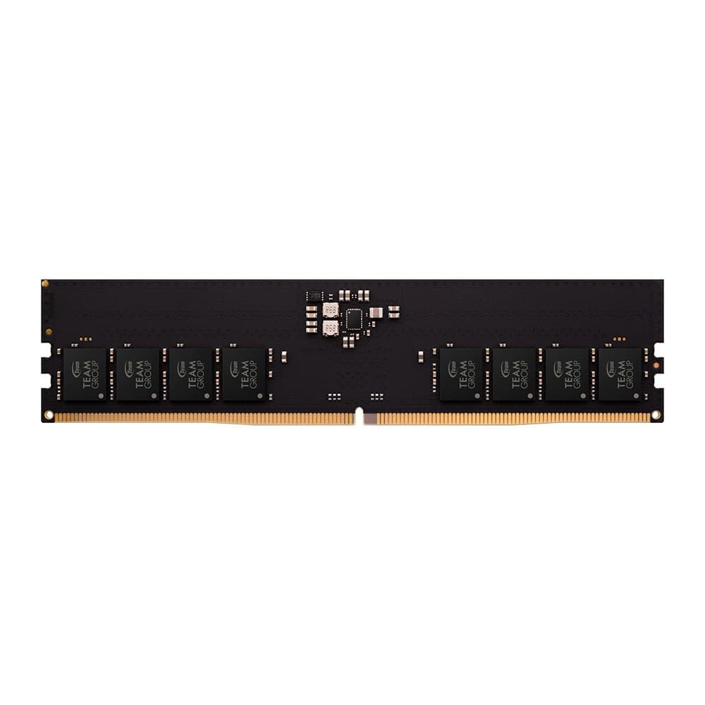 Team Group ELITE memory module 32 GB 1 x 32 GB DDR5 ECC - Image 2