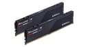G.Skill Ripjaws S5 F5-6000J3636F32GX2-RS5K memory module 64 GB 2 x 32 GB DDR5 6000 MT/s CL36-36-36-96 1.35 V 288-pin DIMM Intel XMP 3.0 / AMD EXPO Matte Black thumbnail 2