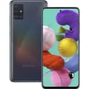 Samsung Galaxy A51 128GB Black thumbnail 1