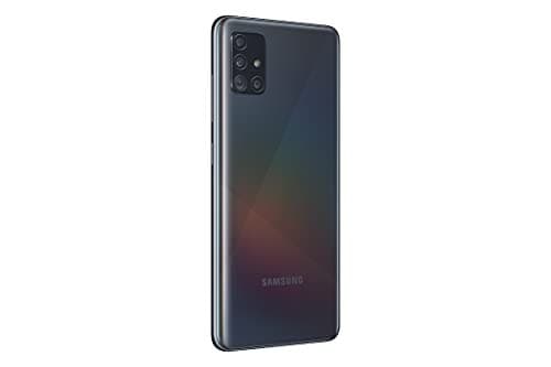 Samsung Galaxy A51 128GB Black - Image 3