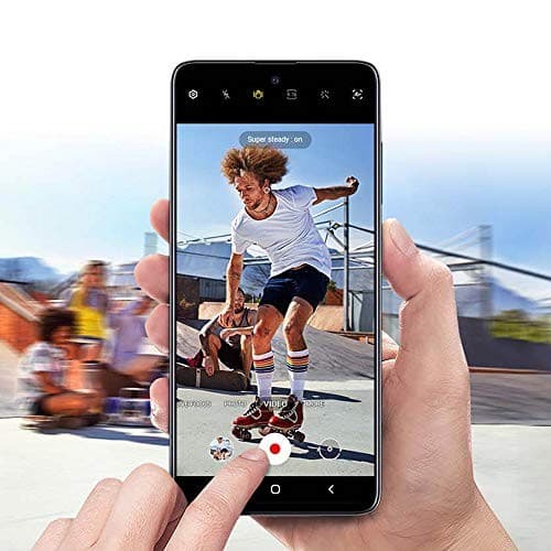 Samsung Galaxy A51 128GB Black - Image 4