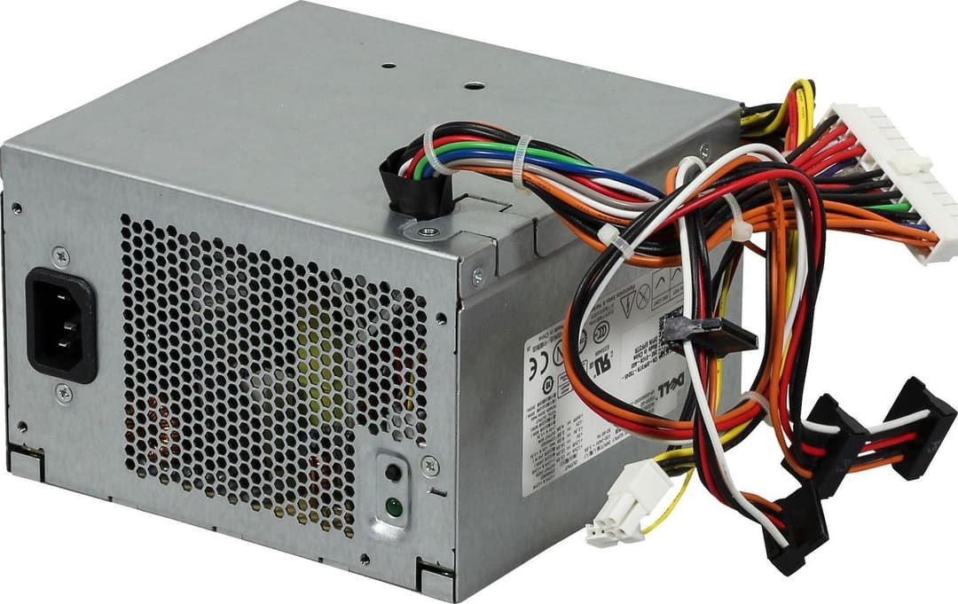 305W Power Supply, Smith MT, - Image 1