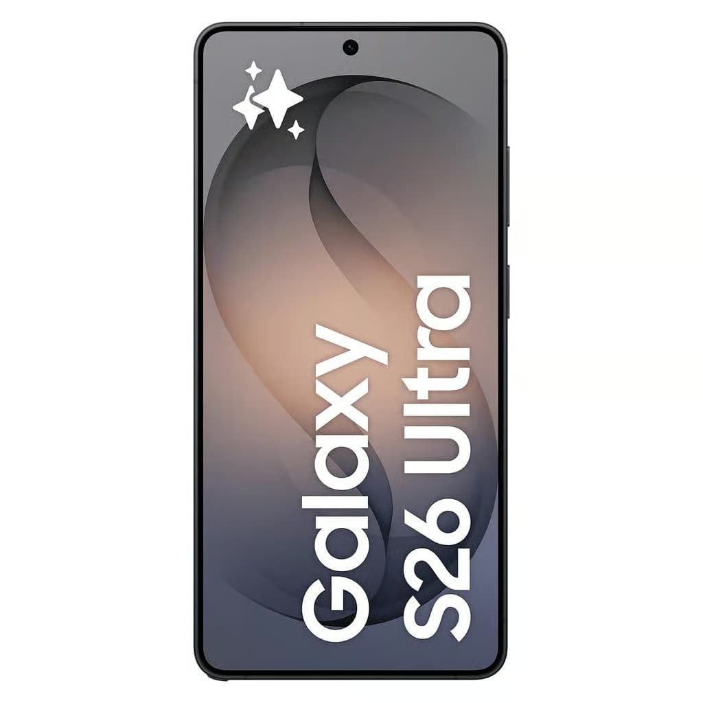 Samsung Galaxy S26 Ultra Enterprise Edition 512GB 12GB RAM Black - Image 2