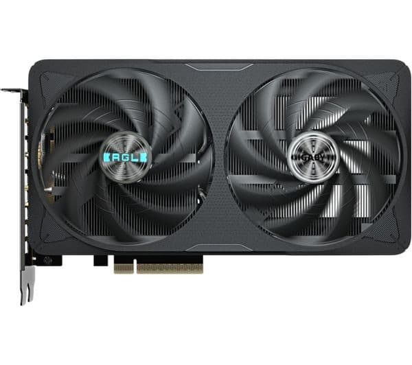 GIGABYTE GeForce RTX 5060 Ti Eagle OC 16 GB GDDR7 Graphics Card