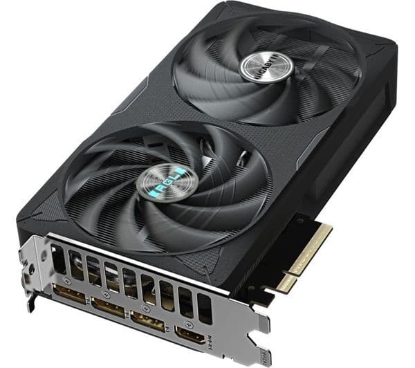 GIGABYTE GeForce RTX 5060 Ti Eagle OC 16 GB GDDR7 Graphics Card - Image 2